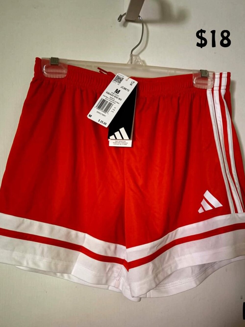 shorts
